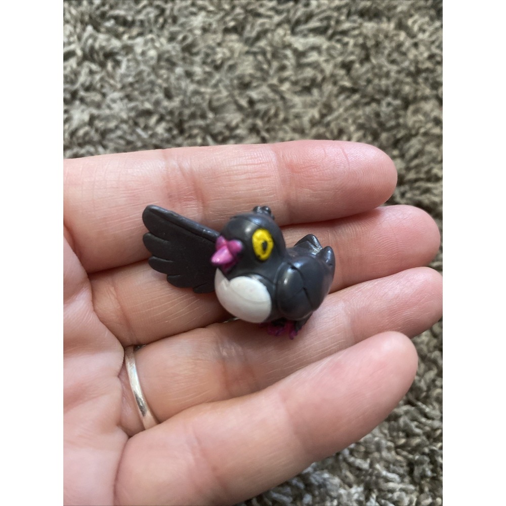 Vintage RL Pokemon Pidove 1" Mini Collectible Figure‎